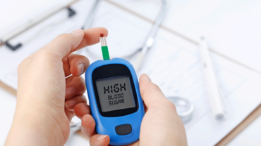 Şeker Hastalığı Nedir