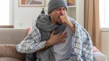 Öksürük nasıl geçer